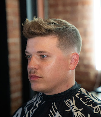 Standard Issue Barbershop thumb 6