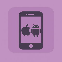 نسخة تطبيق الهاتف (iOS و Android)